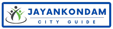Jayankondam Logo